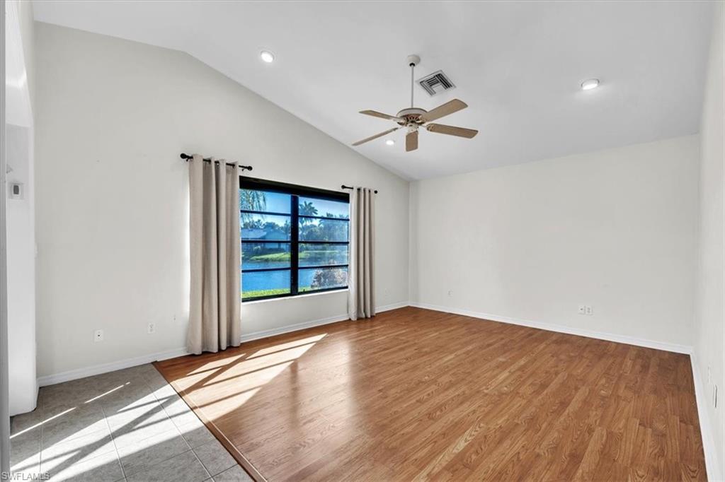 LONGSHORE LAKE - Residential