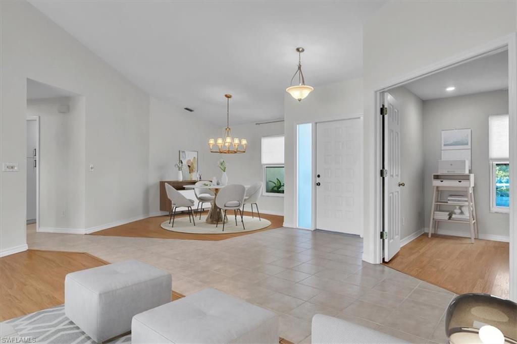 LONGSHORE LAKE - Residential