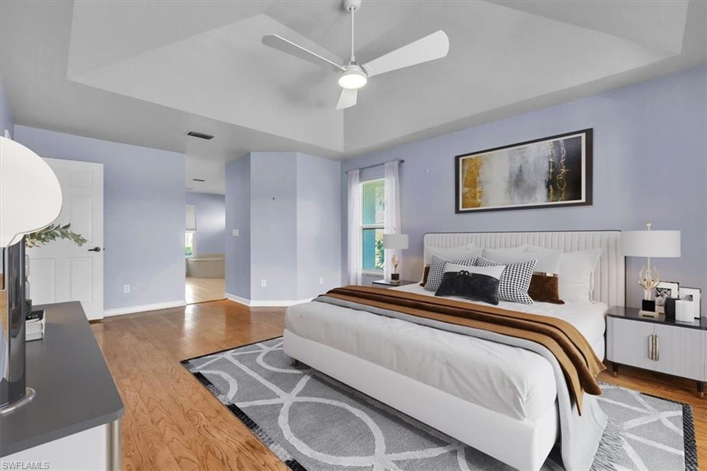 LONGSHORE LAKE - Residential