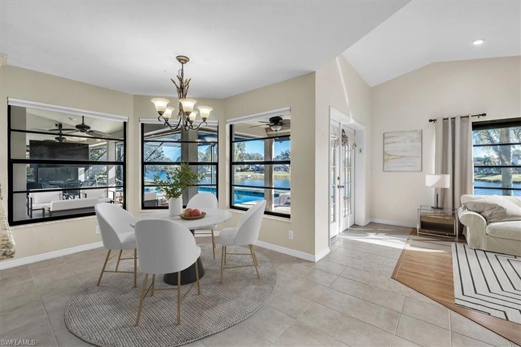 LONGSHORE LAKE - Residential