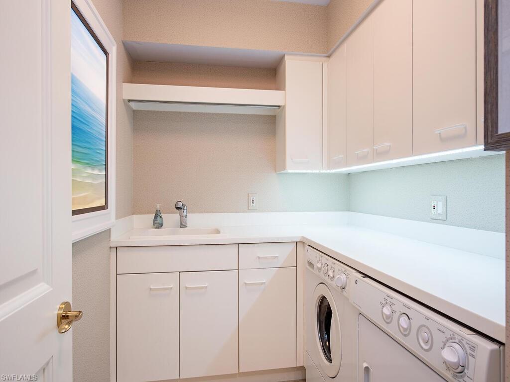 LA SCALA AT THE COLONY - Residential