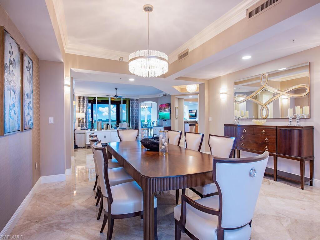 LA SCALA AT THE COLONY - Residential