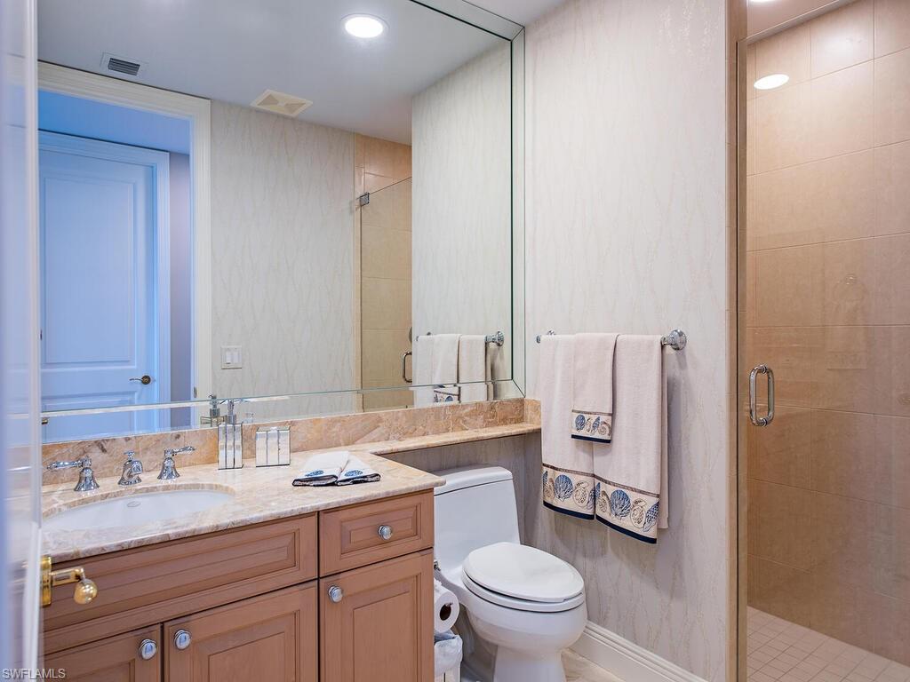 LA SCALA AT THE COLONY - Residential