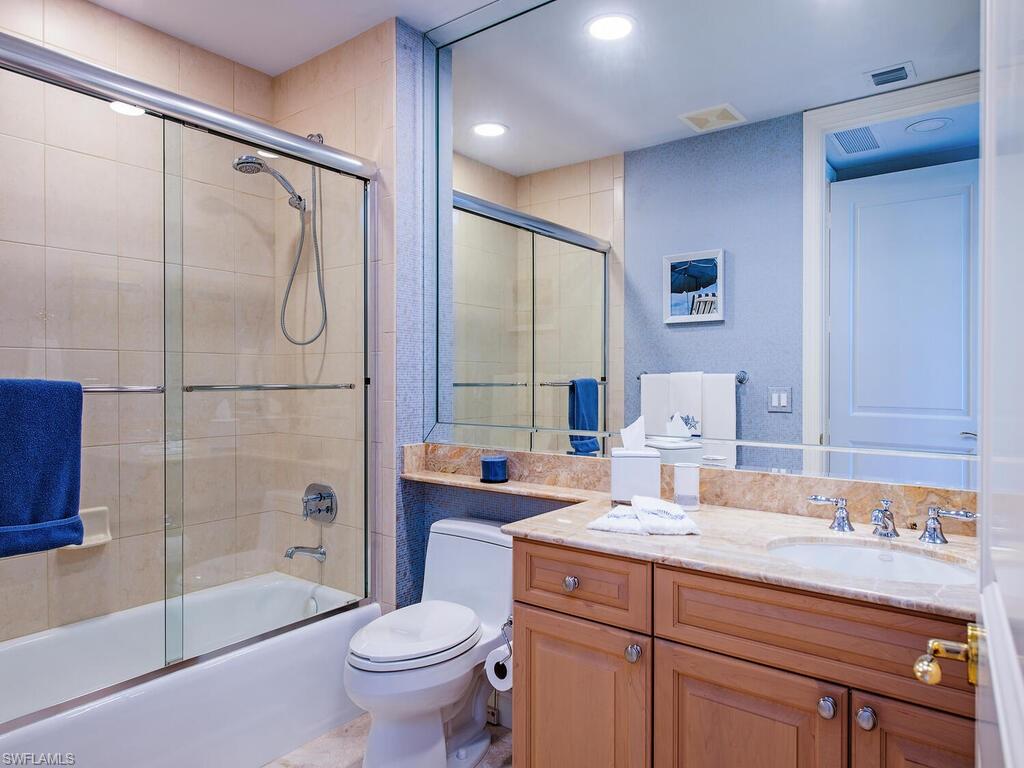 LA SCALA AT THE COLONY - Residential