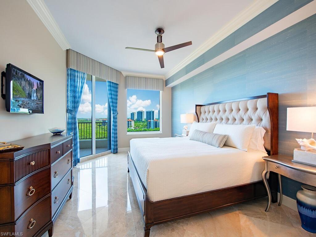 LA SCALA AT THE COLONY - Residential