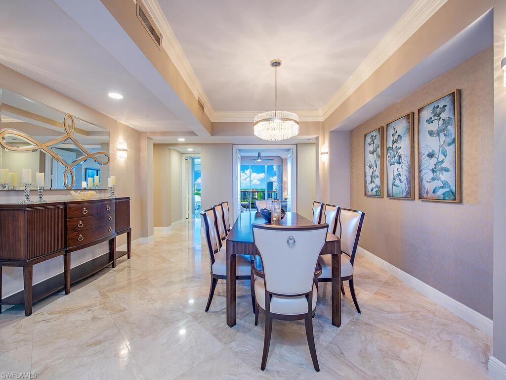 LA SCALA AT THE COLONY - Residential