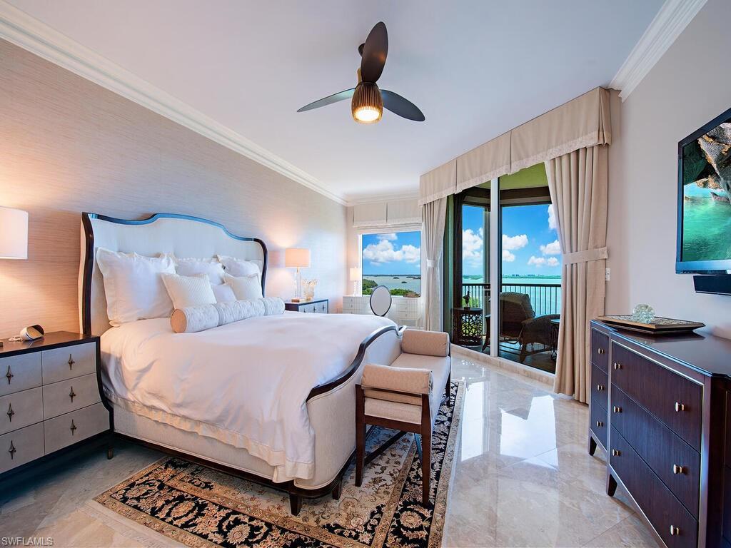 LA SCALA AT THE COLONY - Residential