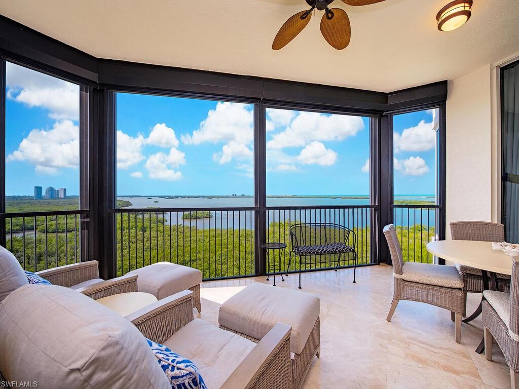 LA SCALA AT THE COLONY - Residential