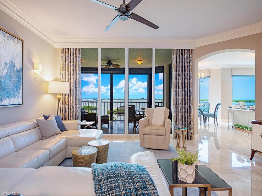 LA SCALA AT THE COLONY - Residential