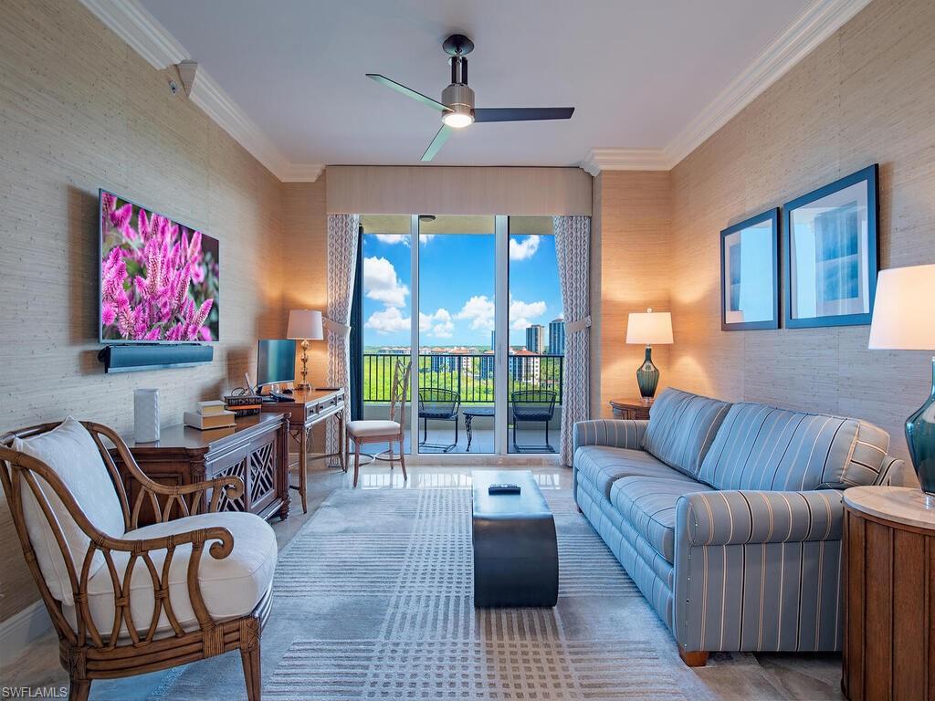 LA SCALA AT THE COLONY - Residential