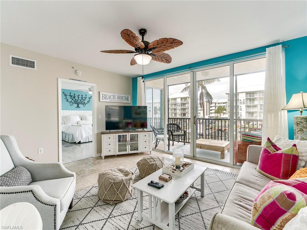 HIBISCUS POINTE - Residential