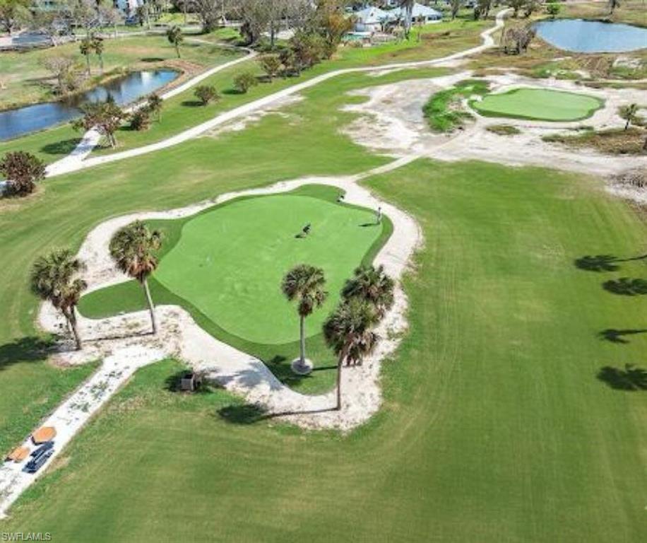 HIBISCUS POINTE - Residential