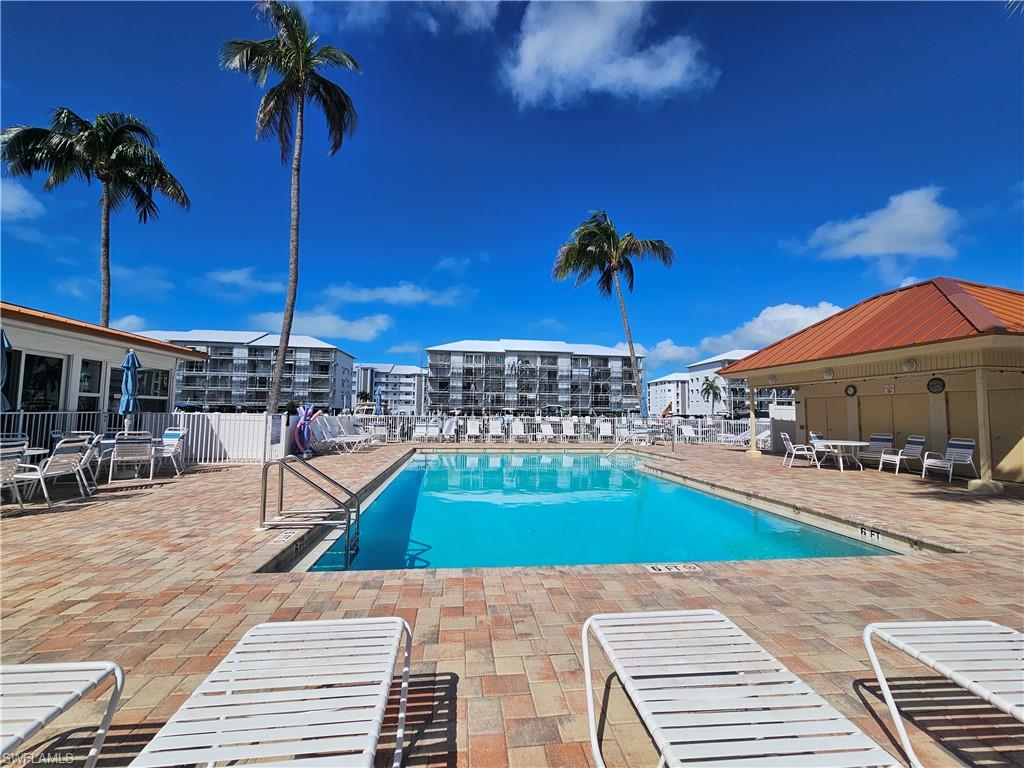 HIBISCUS POINTE - Residential