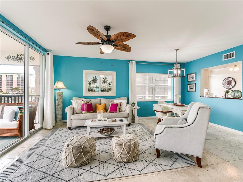 HIBISCUS POINTE - Residential