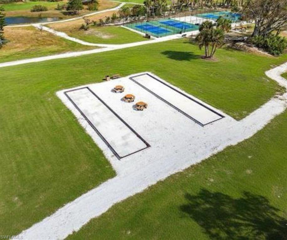 HIBISCUS POINTE - Residential