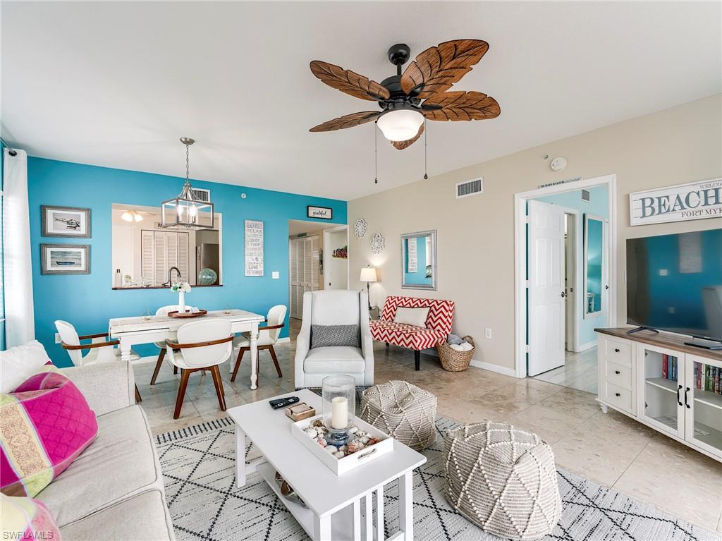 HIBISCUS POINTE - Residential