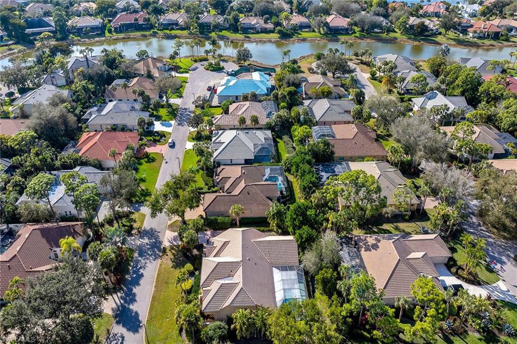 LONGLAKE - Residential