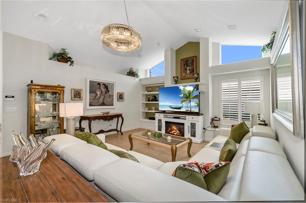 LONGLAKE - Residential