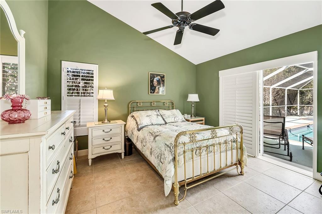 LONGLAKE - Residential