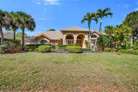 3480 Fiddlehead CT BONITA SPRINGS FL 34134