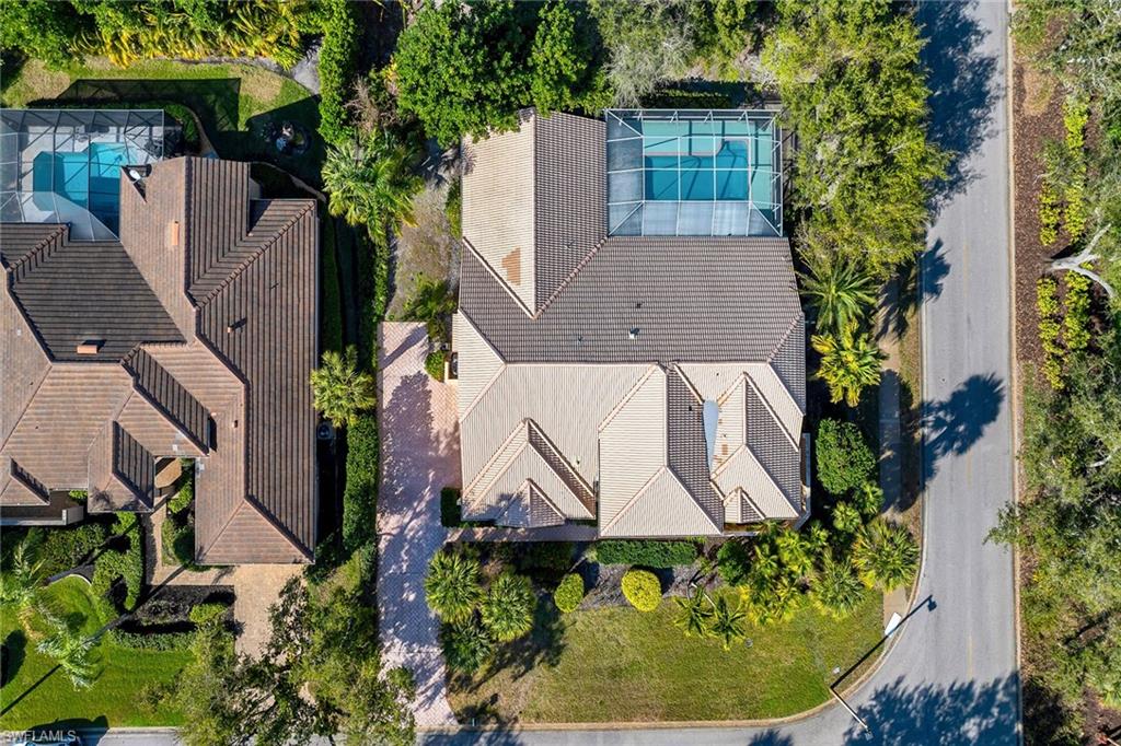 LONGLAKE - Residential