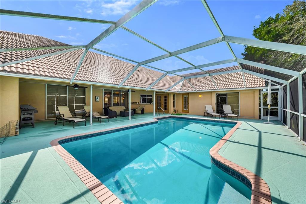 LONGLAKE - Residential