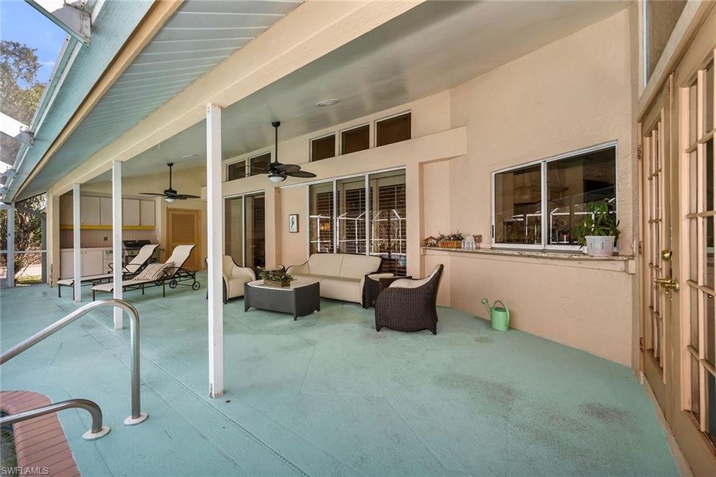 LONGLAKE - Residential