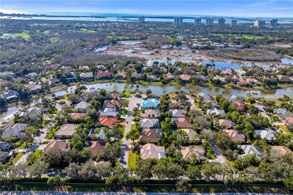 LONGLAKE - Residential