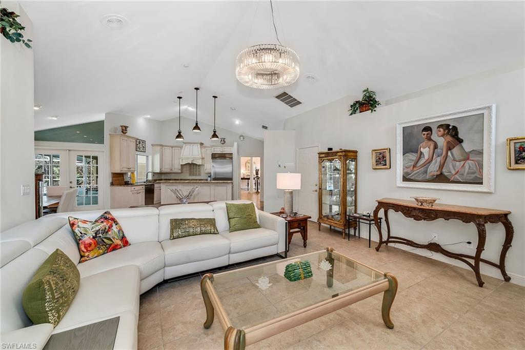 LONGLAKE - Residential