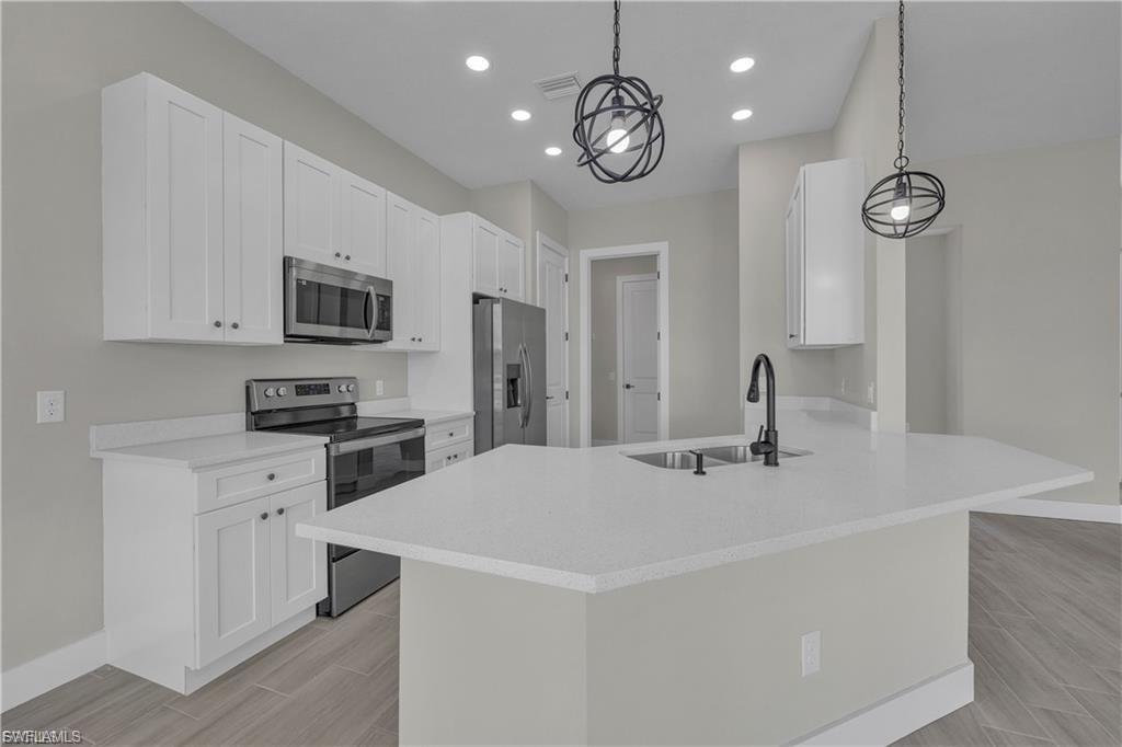 LEHIGH ACRES - Residential