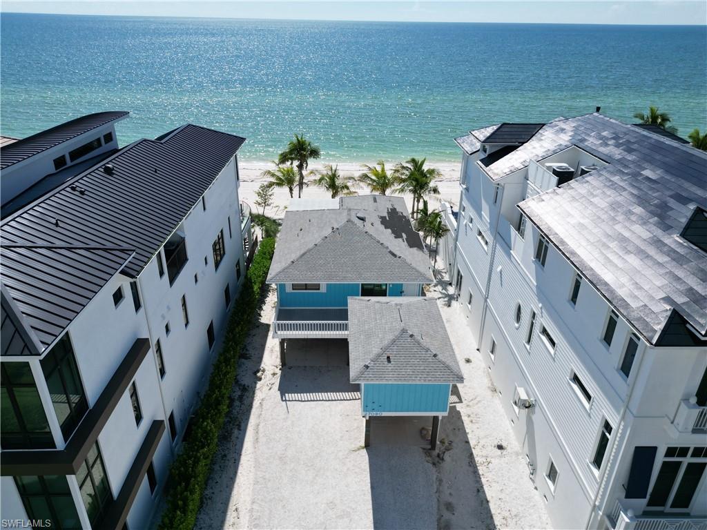 BONITA BEACH - Residential