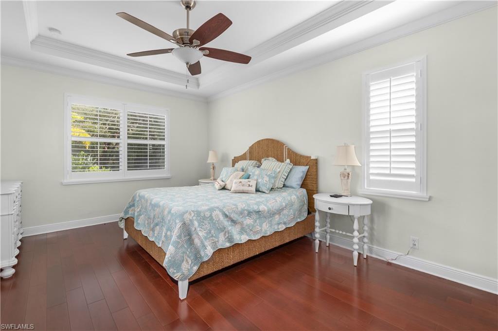 HAMPTON LAKES - Residential