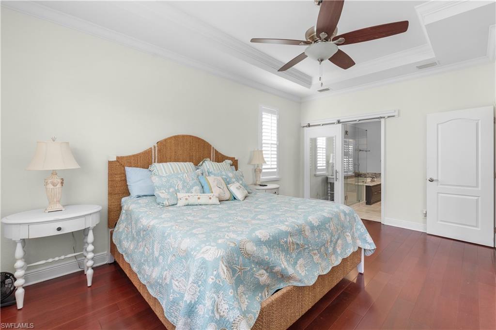 HAMPTON LAKES - Residential