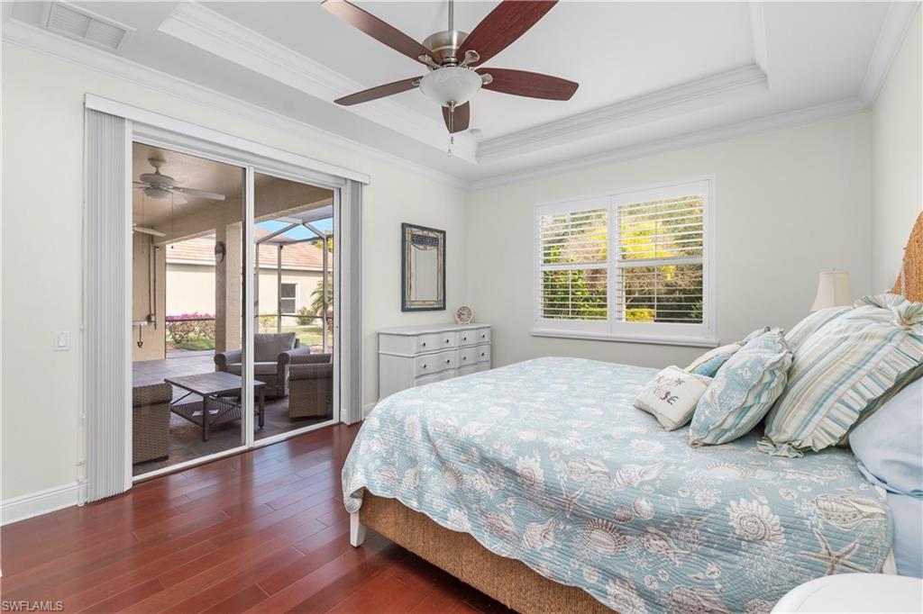 HAMPTON LAKES - Residential