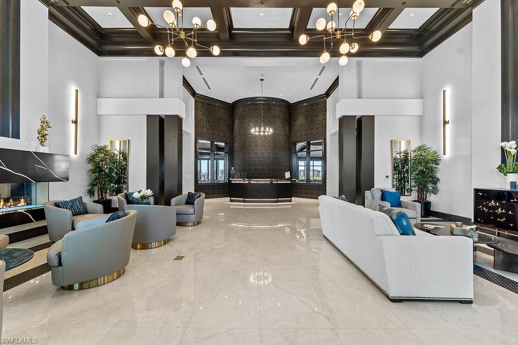 THE NATIONAL GOLF & COUNTRY CLUB AT AVE MARIA - Residential