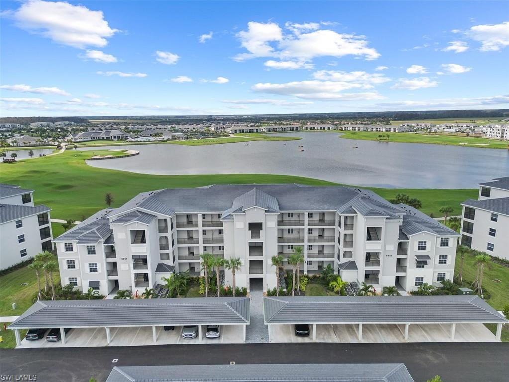 THE NATIONAL GOLF & COUNTRY CLUB AT AVE MARIA - Residential