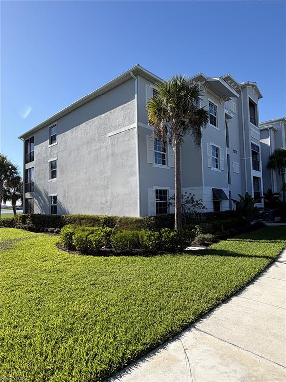 THE NATIONAL GOLF & COUNTRY CLUB AT AVE MARIA - Residential