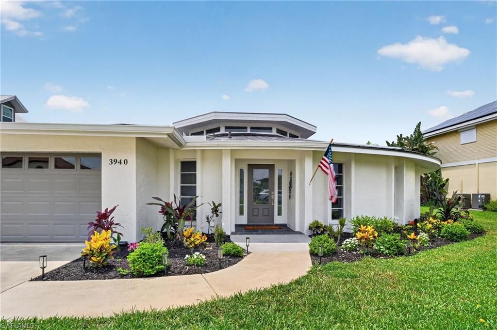 Photo of 3940 Skyway DR #55, NAPLES, FL 34112 (MLS # 226022994)