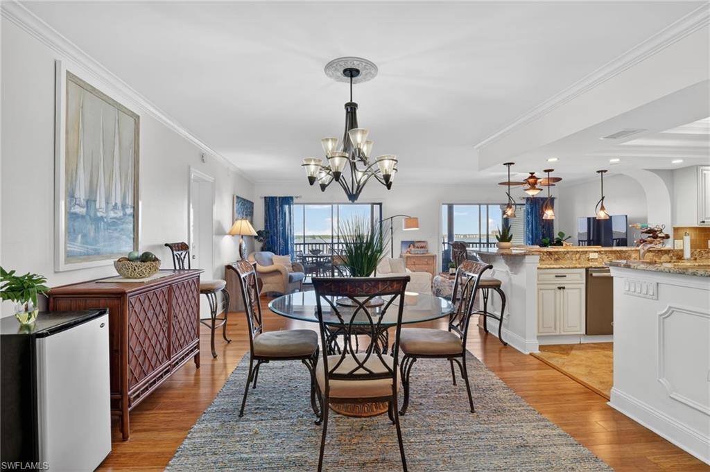 POINTE ROYALE - Residential Lease