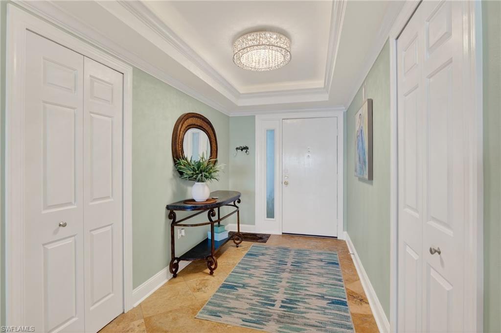 POINTE ROYALE - Residential Lease