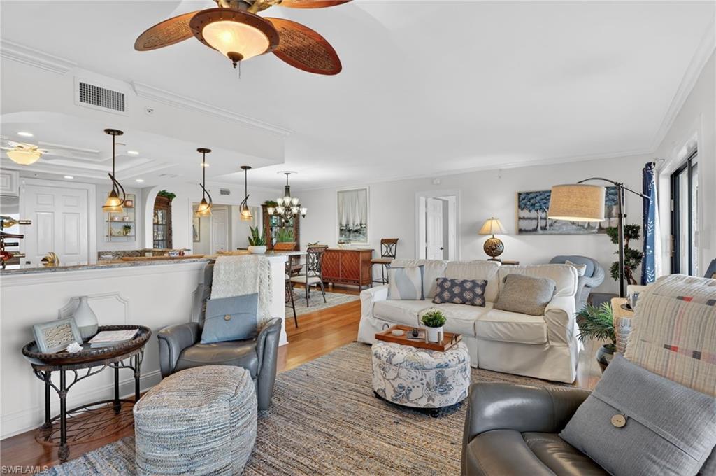 POINTE ROYALE - Residential Lease