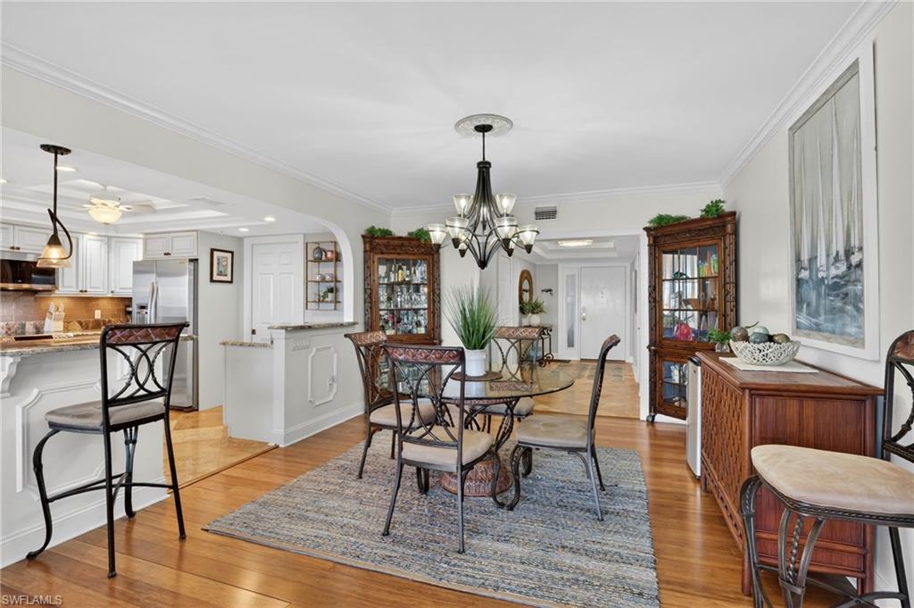 POINTE ROYALE - Residential Lease