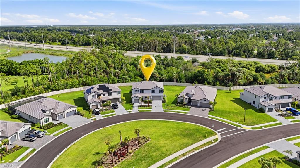 TIMBER CREEK - Residential