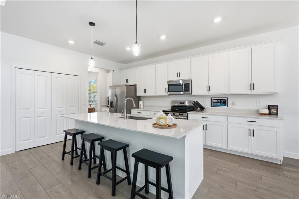 TIMBER CREEK - Residential