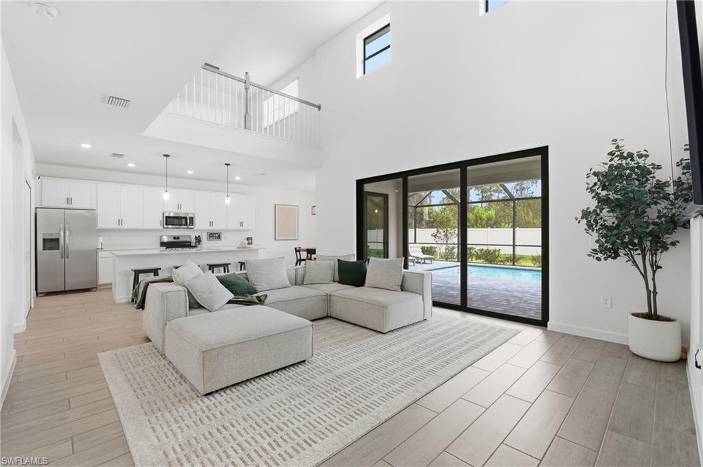 TIMBER CREEK - Residential