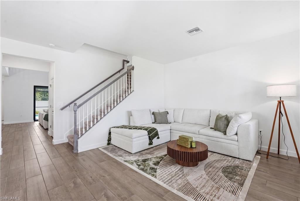 TIMBER CREEK - Residential