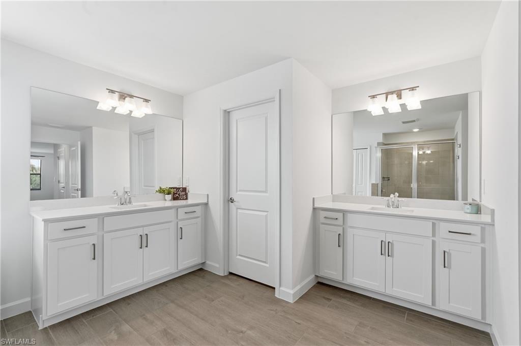 TIMBER CREEK - Residential