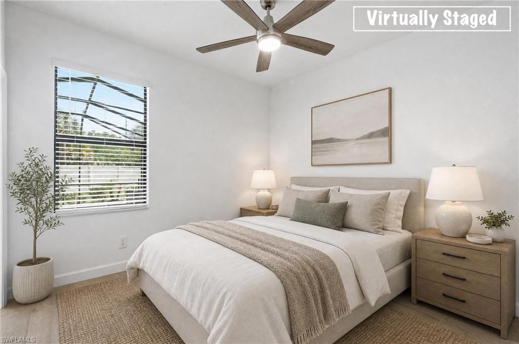 TIMBER CREEK - Residential