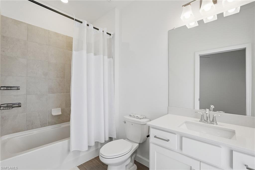 TIMBER CREEK - Residential