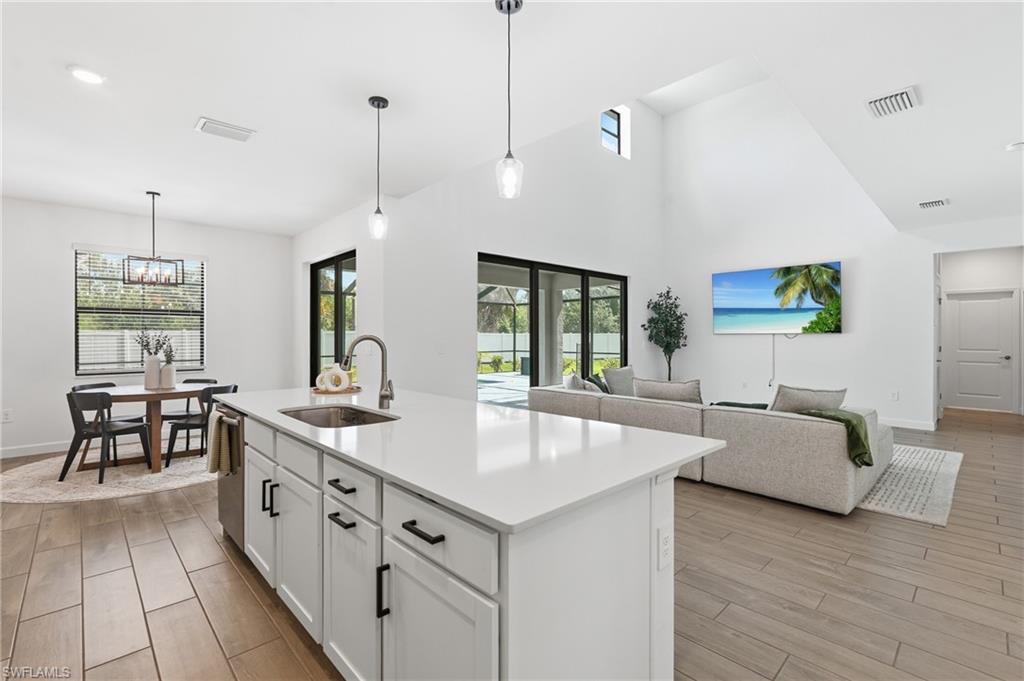 TIMBER CREEK - Residential